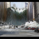 Illustration for article titled Blurring The Lines Between Video Game Concept Art Cosplay